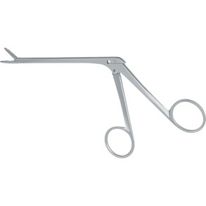 Biopsitang, Rudolf, Weil-Blakesley, 12cm, 3,5mm, lige *Denne vare tages ikke retur*