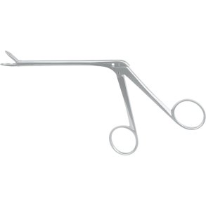 Biopsitang, Rudolf, Weil-Blakesley, 12cm, 4,5mm, lige *Denne vare tages ikke retur*