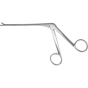 Biopsitang, Rudolf, Blakesley-Rudolf, 12cm, 2,5mm, sk�rende bid lige *Denne vare tages ikke retur*