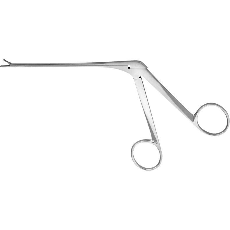 Biopsitang, Rudolf, Blakesley-Rudolf, 12cm, 3,5mm, sk�rende bid, lige *Denne vare tages ikke retur*