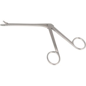 Biopsitang, Rudolf, Blakesley-Rudolf, 12cm, 4,8mm, sk�rende bid lige *Denne vare tages ikke retur*