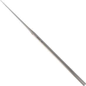 �rehage, Rudolf, Shambaugh, 16cm, lige h�ndtag, 90gr. vinklet n�l, spids, 0,6mm *Denne vare tages ikke retur*