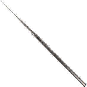 �rehage, Rudolf, Shambaugh, 16cm,  lige h�ndtag. 45 grader, 0,6mm vinklet n�l, spids *Denne vare tages ikke retur*
