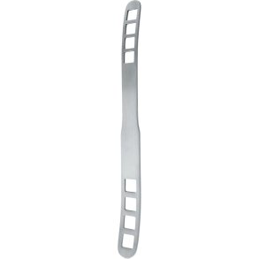Tungespatel, Rudolf, Br�nings, 19cm *Denne vare tages ikke retur*