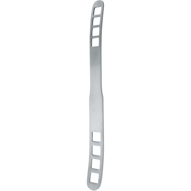 Tungespatel, Rudolf, Br�nings, 19cm *Denne vare tages ikke retur*
