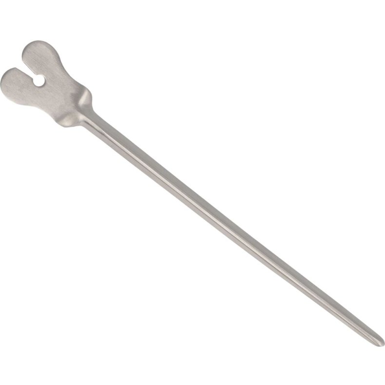 Hulsonde, Rudolf, 14,5cm *Denne vare tages ikke retur*