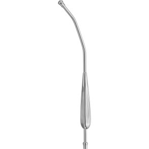 Yankauersug, Rudolf, Rudolf, 27cm, �10mm *Denne vare tages ikke retur*