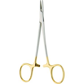 N�leholder, Rudolf, Halsey, 13cm *Denne vare tages ikke retur*