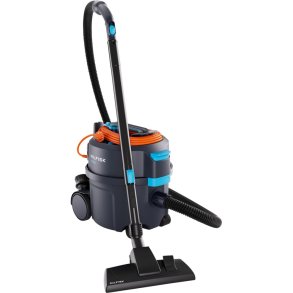 St�vsuger, Nilfisk, VP300 XT, bl� *Denne vare tages ikke retur*