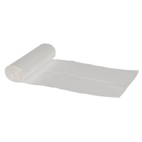 S�kko-Boy s�k, ABENA Poly-Line Supers�k, 40 l, klar, LLDPE/virgin, 55x80cm