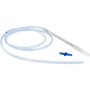 Dr�n, Redax, CH 15, 110cm, silikone, steril, engangs *Denne vare tages ikke retur*