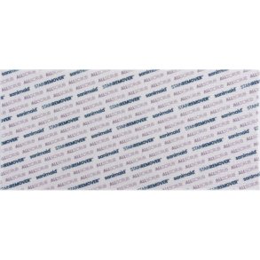 Skuresvamp, Sanimaid Allscrub, 250x115mm, gr�, karborundum, 25 cm *Denne vare tages ikke retur*