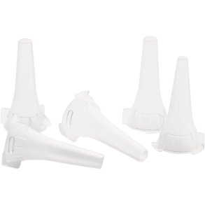�retragt, Welch Allyn, �2,75mm, til otoskop, engangs