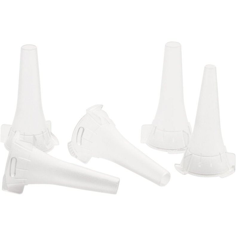 �retragt, Welch Allyn, �2,75mm, til otoskop, engangs