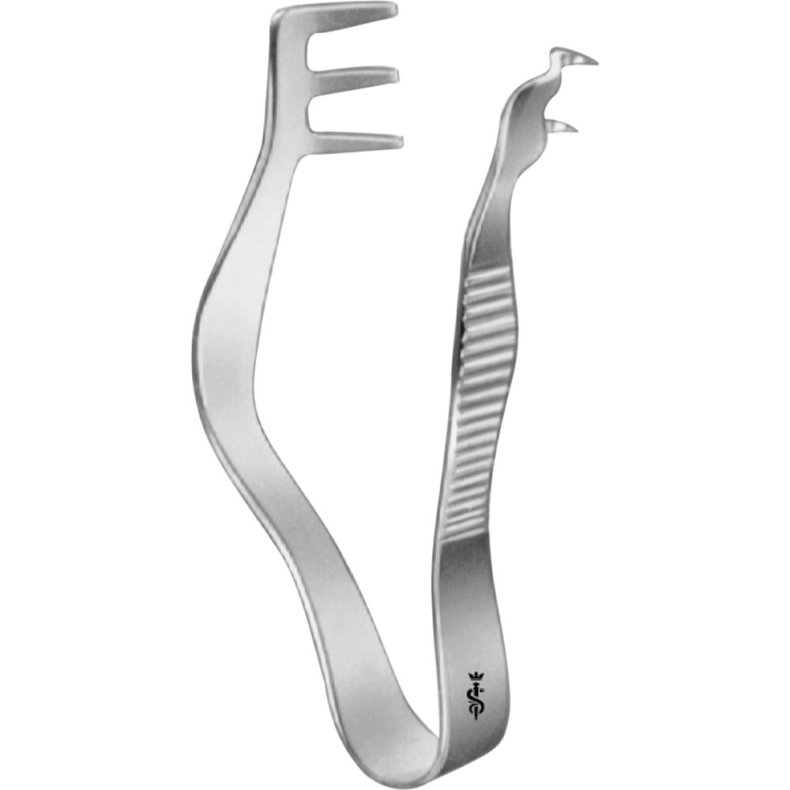 S�rhage, Finsen, 50mm, skarp, 2-3 t�nder