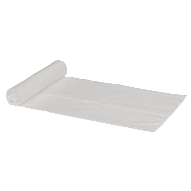 Spandepose, 15 l, klar, HDPE/virgin, 37x50cm
