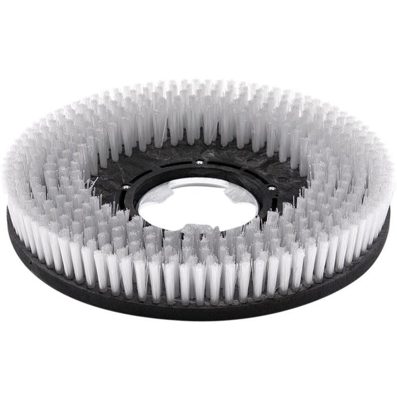 B�rste, Vispa 35, 14", �350mm, til daglig reng�ring *Denne vare tages ikke retur*