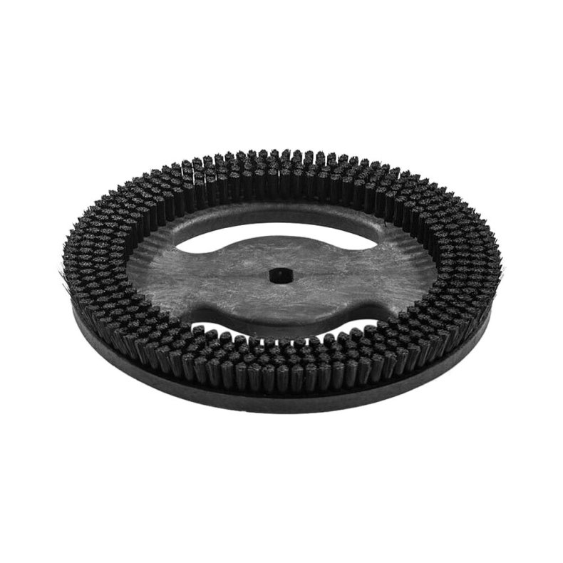 B�rste, Vispa XS, 11", �280mm, til daglig reng�ring *Denne vare tages ikke retur*