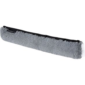 Vinduesvaskebetr�k, Moerman, Baobab, 35cm, gr�, genanvendt polyester *Denne vare tages ikke retur*