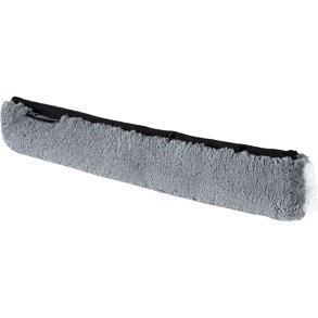 Vinduesvaskebetr�k, Moerman, Baobab, 25cm, gr�, genanvendt polyester *Denne vare tages ikke retur*