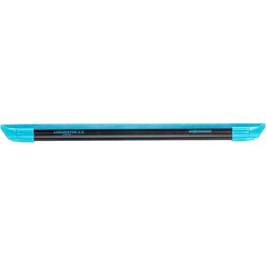 Skinne til vinduesskraber, Moerman, Liquidator 3.0 NXT-R, 25cm, skr� kant *Denne vare tages ikke retur*