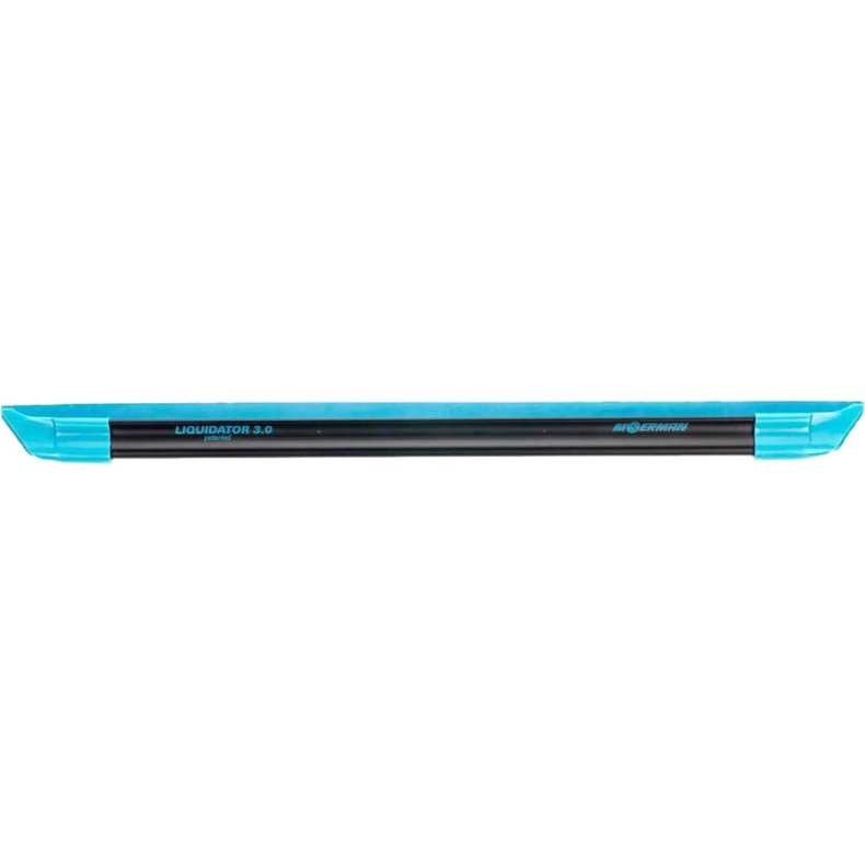 Skinne til vinduesskraber, Moerman, Liquidator 3.0 NXT-R, 25cm, skr� kant *Denne vare tages ikke retur*