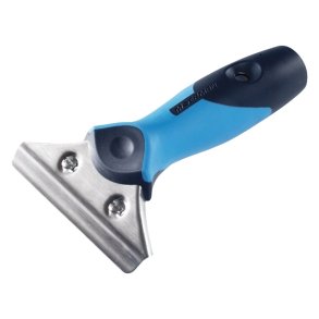 H�ndtag til vinduesskraber, Moerman, softgrip *Denne vare tages ikke retur*