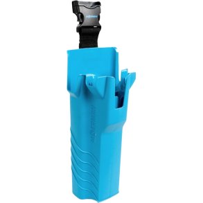 Redskabsholder, Moerman, 2.0, bl�, til vinduesreng�ring *Denne vare tages ikke retur*