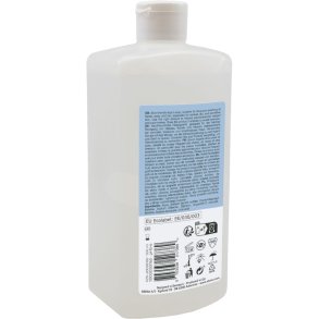 H�nds�be, ABENA, 500 ml, uden farve og parfume *Denne vare tages ikke retur*