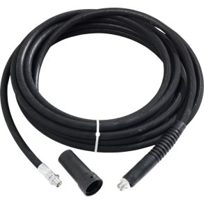 H�jtryksslange, Nilfisk, MC 7P-195/1280 FA, 10m, dobbelt-wire DN10 *Denne vare tages ikke retur*