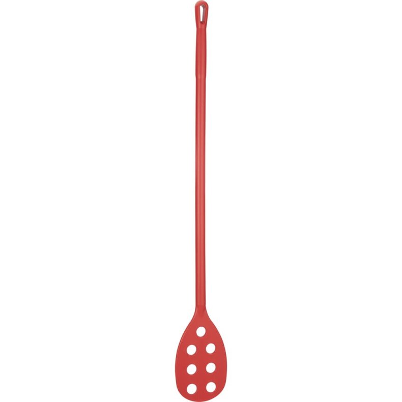 Omr�rer, Vikan, 1200mm, �31mm, r�d *Denne vare tages ikke retur*