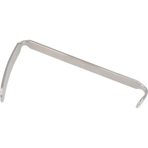 Tungeholder, Rudolf Davis-Boyle, 65x23mm, uden tubespor *Denne vare tages ikke retur*