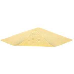 S�rkontaktlag, Actilite, 5x5cm, beige, med 99% Manuka honning, u/kl�b, steril