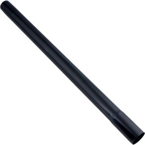 Forl�ngerr�r, Nilfisk, GD5/10, GD930, VP300/600/930, 500mm, �32mm, sort, st�l *Denne vare tages ikke retur*