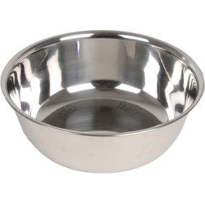 Gallipotte, 9,2cm, �25,8cm, 3200 ml, uden hank *Denne vare tages ikke retur*
