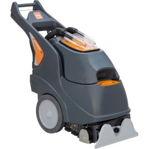 T�pperenser, Diversey TASKI procarpet, 30, 30 l, 38 cm *Denne vare tages ikke retur*