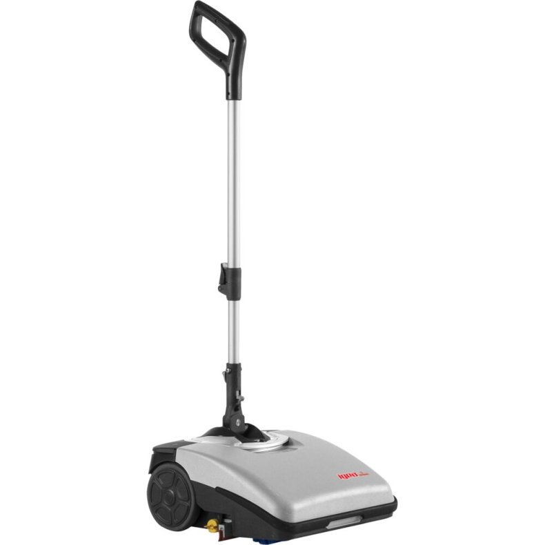 Gulvvasker, Comac, Igea, Lithium-Ion, walk-behind, 1,2/1, 340 mm *Denne vare tages ikke retur*