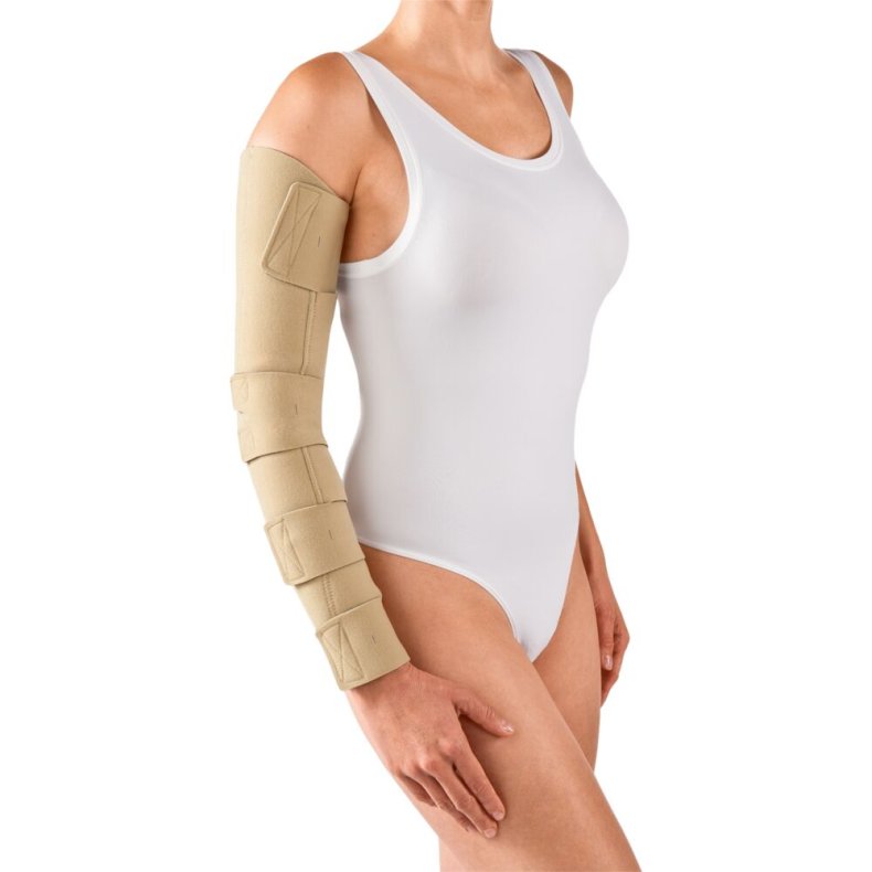 Bandage, Circaid Juxtafit Essentials, arm, 48cm, 2-lang-h�jre *Denne vare tages ikke retur*