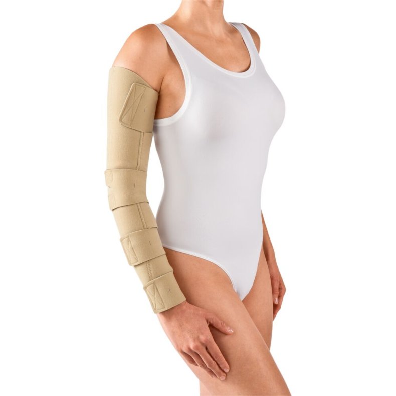 Bandage, Circaid Juxtafit Essentials, arm, 48cm, 3-lang-h�jre *Denne vare tages ikke retur*