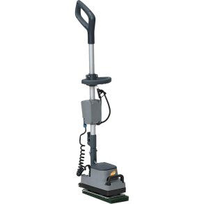 Skuremaskine, Mi-Tor, Lithium-Ion, gr�, walk-behind *Denne vare tages ikke retur*