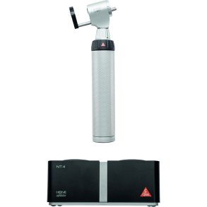 Otoskopis�t, HEINE, G100, LED, VET *Denne vare tages ikke retur*