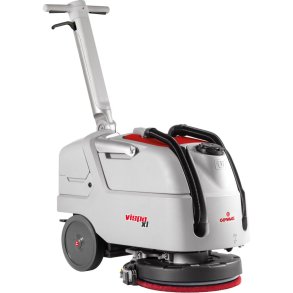 Gulvvasker, Comac, Vispa XL BT, walk-behind, 25/27 l, 430 mm *Denne vare tages ikke retur*