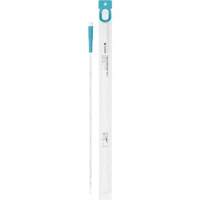 Engangskateter, SpeediCath Navi, fleksibel kuglespids, CH 16, 33cm, coated, steril *Denne vare tages ikke retur*
