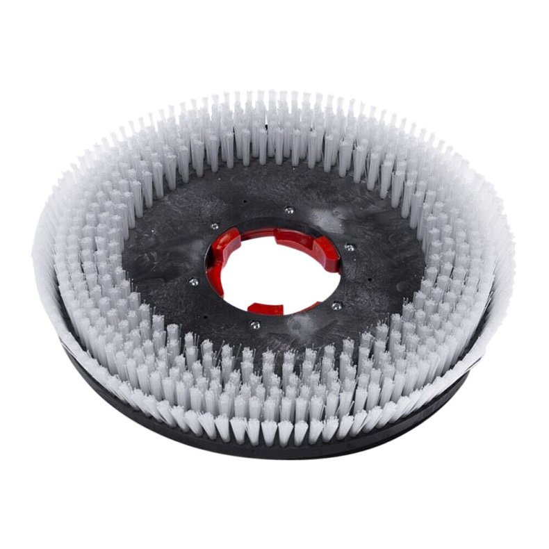 B�rste, Vispa EVO, 14", �355mm, til daglig reng�ring *Denne vare tages ikke retur*