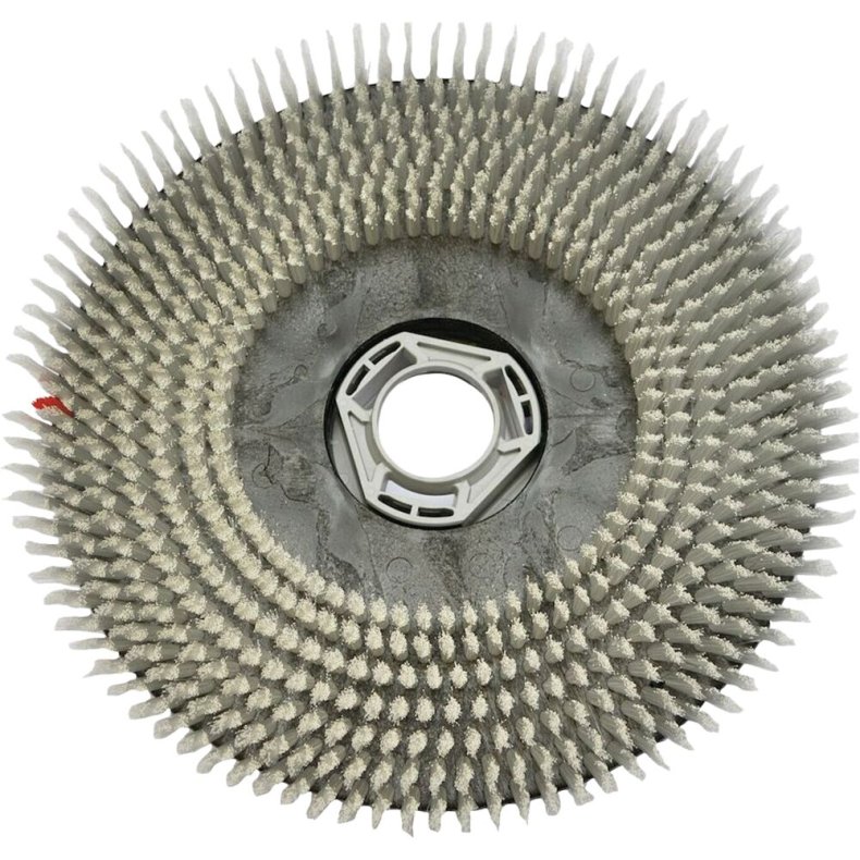 B�rste, Diversey TASKI, XP-R, �380mm, til h�rde gulve *Denne vare tages ikke retur*