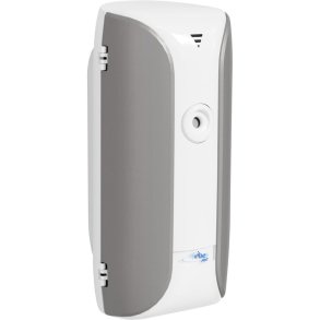 Duftdispenser, Vectair Vibe Pro, s�lv, aktiv, til refill