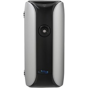 Duftdispenser, Vectair Vibe Pro, sort, aktiv, til refill
