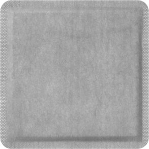 Superabsorberende bandage, Biatain Superabsorber, 22x22cm, gr�, hydrofob, uden kl�ber, latexfri, steril, engangs *Denne vare tages ikke retur*