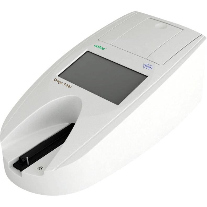 Urinanalyseapparat, Urisys 1100