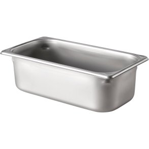 Si, Vileda, CE, rustfrit st�l, holder, KAT5 *Denne vare tages ikke retur*